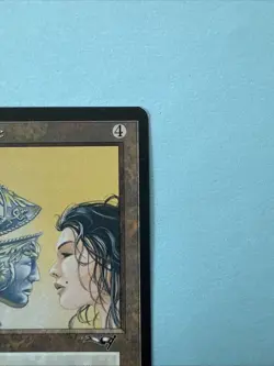 Helm of Obedience Alliances Regular UNPLAYED - Image 4