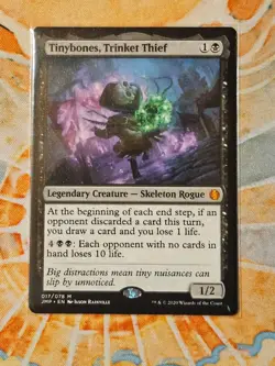 Tinybones, Trinket Thief Jumpstart Regular - Image 1