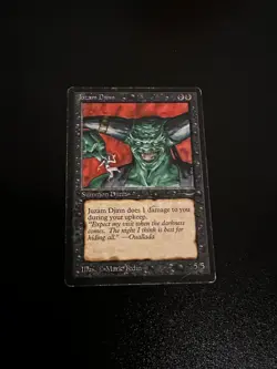 Juzam Djinn Arabian Nights Edition Regular - Image 1