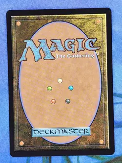 1x FIRST PLACE FOIL Riptide Gearhulk, NM, DFT, Magic: the Gathering, MtG - Image 2