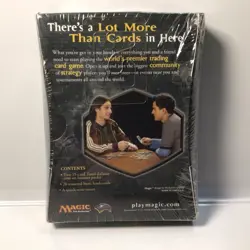 MtG Magic The Gathering TENTH EDITION Two Player Starter Incl. 2x 10th Boosters - Image 2