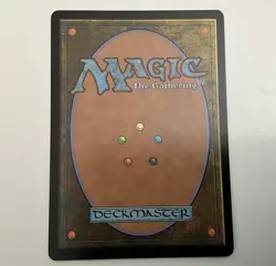 MTG Archive Trap (0007) *Non-Foil* OTJ Breaking News NM/MT Combined Shipping - Image 2