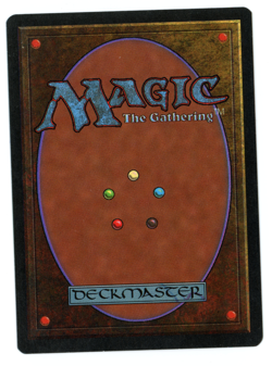 Wood Elemental -- MTG (SP Quality) - Legends - See scans!! - Image 2