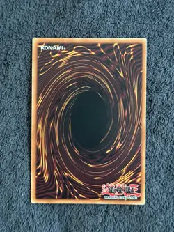 Yu-Gi-Oh! TCG Exodia the Forbidden One LOB-124 Unlimited Ultra Rare LP - Image 3
