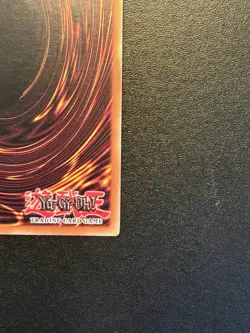 Yu-Gi-Oh! TCG Exodia the Forbidden One LOB-124 Unlimited Ultra Rare LP - Image 4