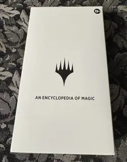 Secret Lair Countdown Kit: An Encyclopedia of Magic MTG - Sealed - Image 1