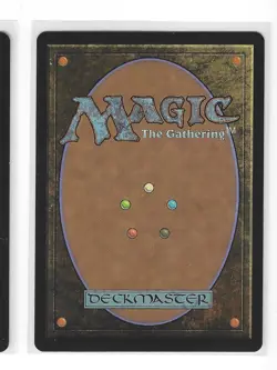 Redirect Lightning (Foil) MTG Avatar (TLA) 0151 Make Offer See Pics - Image 2
