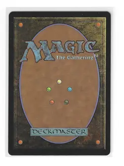 Redirect Lightning (Foil) MTG Avatar (TLA) 0151 Make Offer See Pics - Image 4