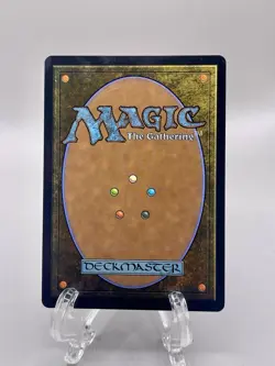 MTG Universes Beyond: LOTR: Tales of Middle-earth #247 Palantir of Orthanc NM - Image 2