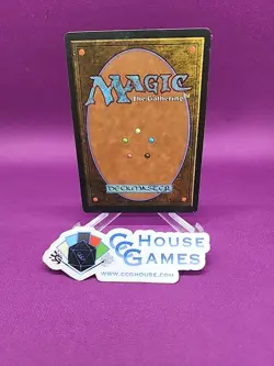 Orcish Lumberjack Ice Age Signed Vintage Dan Frazier MTG Magic *CCGHouse* - Image 4