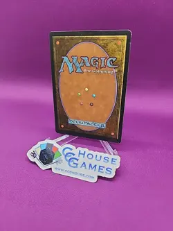 Orcish Lumberjack Ice Age Signed Vintage Dan Frazier MTG Magic *CCGHouse* - Image 5