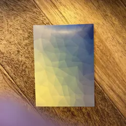 Ensnared by the Mara (Extended Art) [Doctor Who] MTG Near Mint Foil 0384 - Image 2