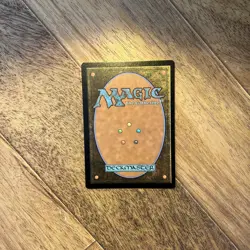 Ensnared by the Mara (Extended Art) [Doctor Who] MTG Near Mint Foil 0384 - Image 3