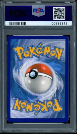 PSA 9 MINT Snorlax SWSH068 PRERELEASE Vivid Voltage PROMO Pokemon Card Game - Image 2