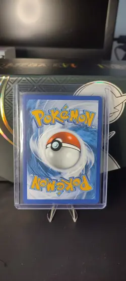 Carte Pokemon M. Mime 179/165 AR EV3.5 151 Mew FR neuf - Image 2