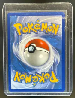 2025 Pokemon Phantasmal Flames Mega Lopunny ex Special Illustration Rare 128/094 - Image 2