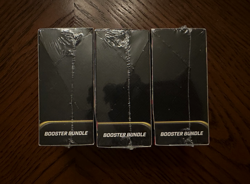 3x Pokemon TCG: Mega Evolution Phantasmal Flames Booster Bundles - Image 3
