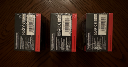 3x Pokemon TCG: Mega Evolution Phantasmal Flames Booster Bundles - Image 4