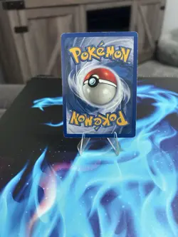 Pokemon TCG Flareon Jungle 3/64 Holo Unlimited Holo Rare - Image 5