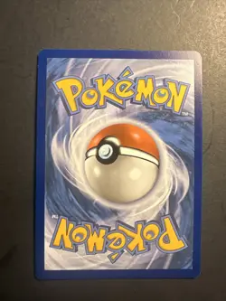 2024 Pokemon Scarlet Violet Paldean Fates Reverse Holo Foil Scraggy 60 /91 - Image 2