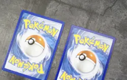 Mew Holo 11/25 Celebrations Pokemon TCG ENGLISH x2 - Image 5