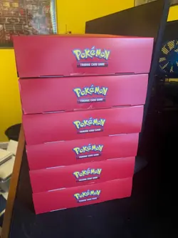 12 POKEMON TCG 151 TIN COLLECTION 4-PACK MINI TINS SAMS CLUB EXCLUSIVE SEALED - Image 3