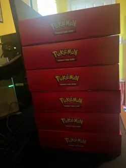 12 POKEMON TCG 151 TIN COLLECTION 4-PACK MINI TINS SAMS CLUB EXCLUSIVE SEALED - Image 4