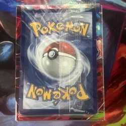 Pokemon Mega Charizard X EX 023 + Oricorio EX Phantasmal Flames UPC Promo Sealed - Image 2