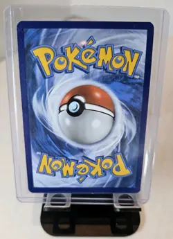 Mew Holo Pokemon TCG 25th Anniversary Celebrations Holo Rare 011/025 Near Mint! - Image 2