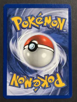 Pokemon Team Rocket 1st Edition Common Dark Machop #59 NM - Image 2