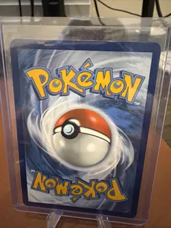 Fidough SVP069 Black Star Promos Paldean Fates Shiny Holo Pokemon TCG 2024 NM!! - Image 2