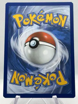 Pokemon HOLO Mew 011/025 HOLO RARE Celebrations 25th Anniversary - Image 2
