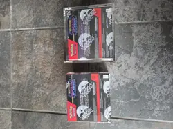 Pokemon TCG Phantasmal Flames Booster Box Factory Sealed 36 Packs English - Image 2