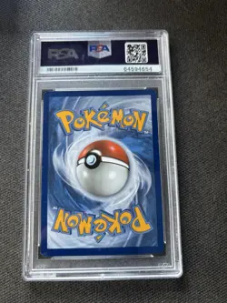 2021 POKEMON SWSH BLACK STAR PROMO #144 GRENINJA-GOLD STAR PSA 9 Lot Of 2 - Image 4