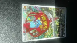 Riolu Pokemon Center Stamped Black Star Promo 010 Mega Evolution Minty - Image 4
