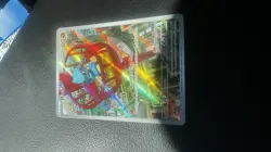 Riolu Pokemon Center Stamped Black Star Promo 010 Mega Evolution Minty - Image 5