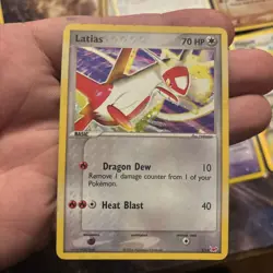 Pokemon TCG Lot Holo Stamped Vintage Old School Mid Era FIRE Foil - Image 4