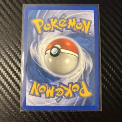 2002 Pokemon Lengendary Collection Growlithe Reverse Holo 45/110 - Image 2