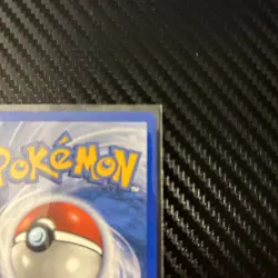 2002 Pokemon Lengendary Collection Growlithe Reverse Holo 45/110 - Image 5