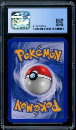 1999 Pokemon Base Set #75 Unlimited Non-Holo LASS CGC 10 Gem Mint (old 9.5) - Image 2