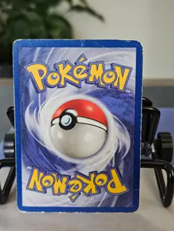 Dark Charmeleon 32/82 Team Rocket Regular 1st Edition - Pokemon 2000 - Image 2