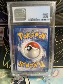 Pokemon Hidden Fates CGC 10 Pristine Articuno GX SV54/SV94 Shiny Vault - Image 2
