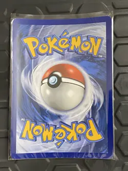 Pokemon TCG Dawn Wings Necrozma GX 63/156 Jumbo Promo - Near Mint - Image 2