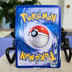 Raikou Holo - Black Star Promo - LP HGSS19 - Pokemon TCG READ - Image 2