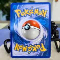 Plusle Unleashed Reverse Holo Pokemon TCG 36/95 HeartGold & SoulSilver Uncommon - Image 2