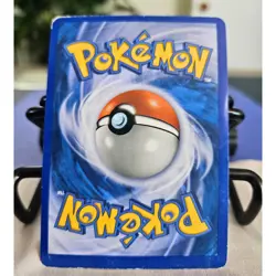 PACHIRISU LV. 23 35/130 2007 POKEMON DIAMOND & PEARL REVERSE HOLO RARE - Image 2
