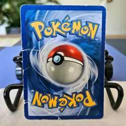Pokemon TCG Mew 15/132 D&P Secret Wonders Rare Holo 2007 Pokemon - Image 2