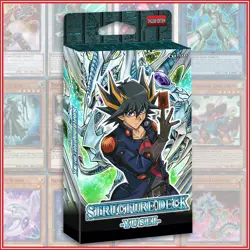 YUSEI DECK 50+ | Ultimaya Tzolkin Stardust Dragon Spark Synchron Hot Red YuGiOh - Image 1