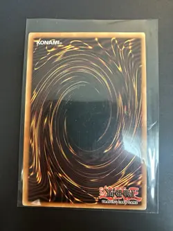 Yugioh Gold Series 2 Bottomless Trap Hole GLD2-EN045 Spanish MP SP045 Limited Ed - Image 2