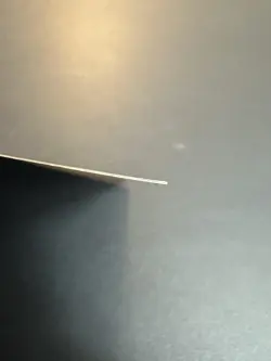 Yugioh Gold Series 2 Bottomless Trap Hole GLD2-EN045 Spanish MP SP045 Limited Ed - Image 3